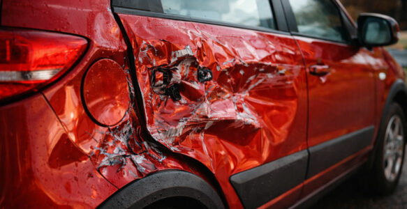 Remplacement de Pièces